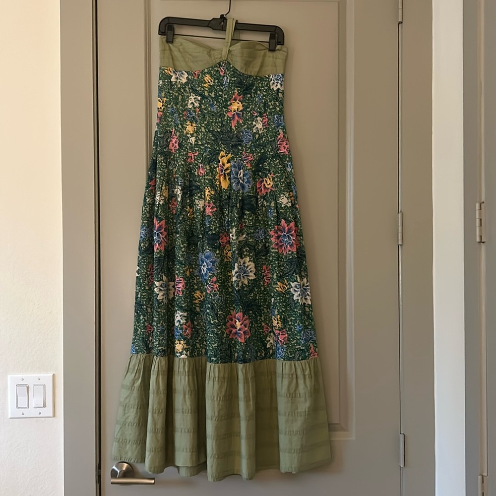 Anthropologie Dress